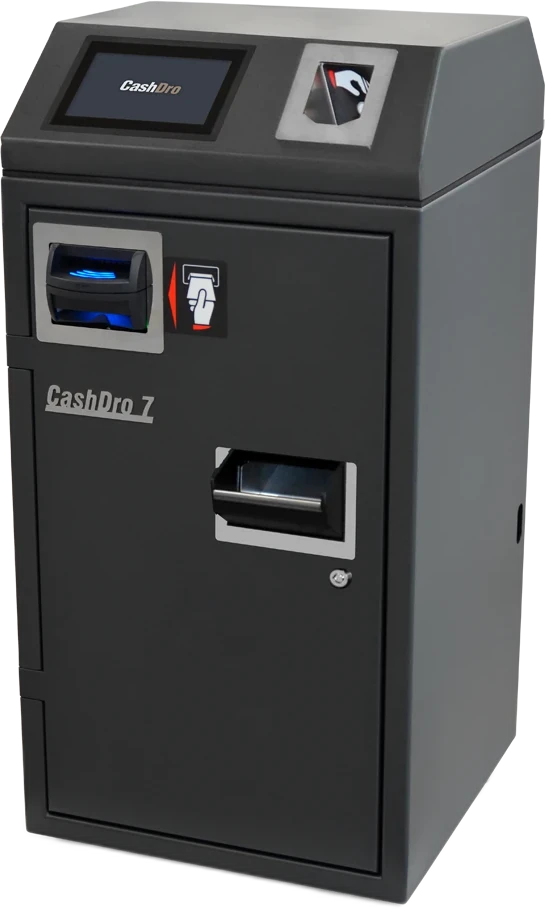 CashDro 7