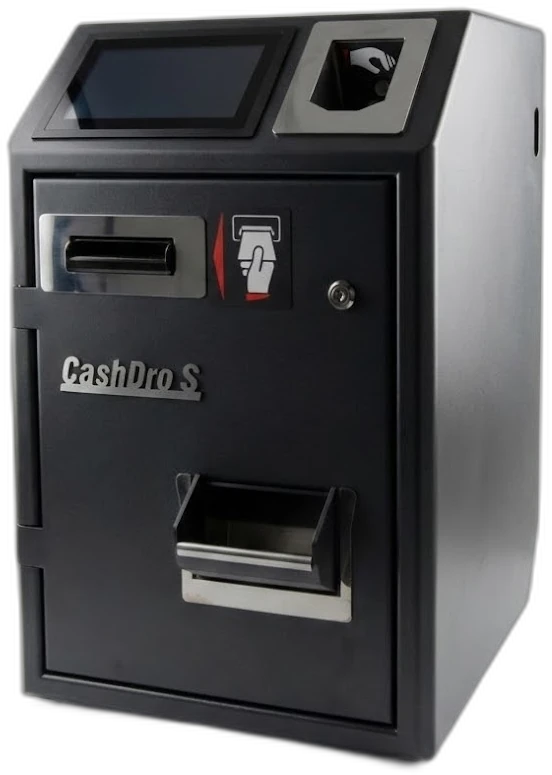 CashDro S