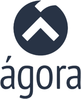 Logo de Ágora